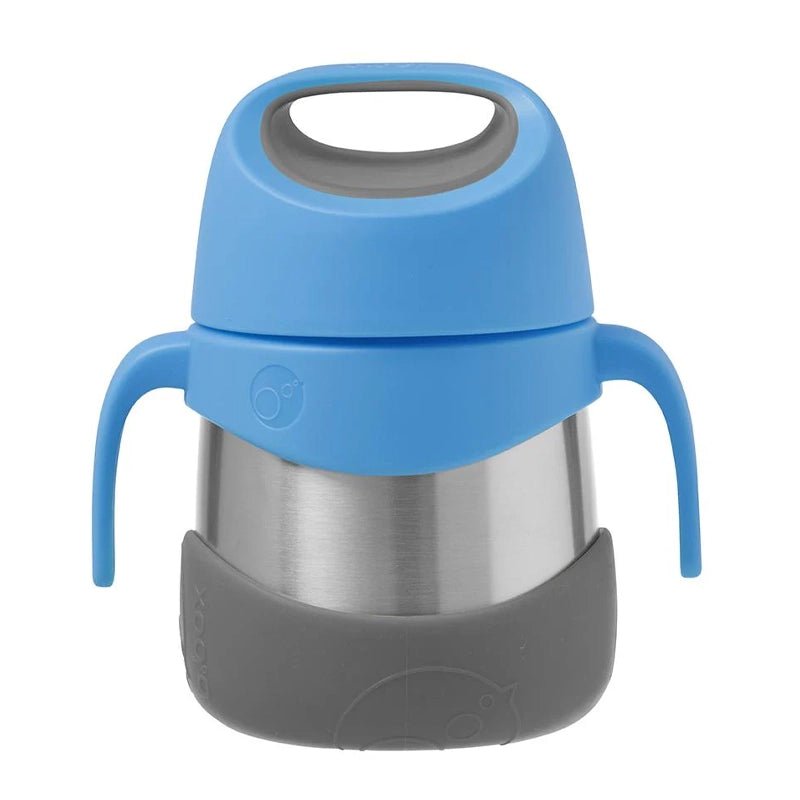 B.BOX Leak - Proof Kids Insulated Food Jar - 355ml in Kuwait - Waha Lifestyle