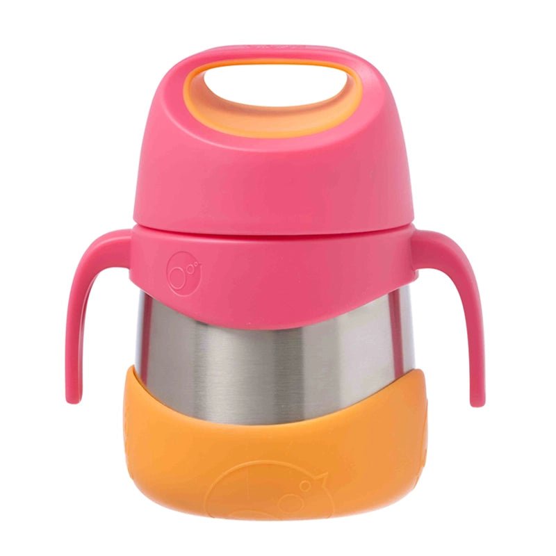 B.BOX Leak - Proof Kids Insulated Food Jar - 355ml in Kuwait - Waha Lifestyle
