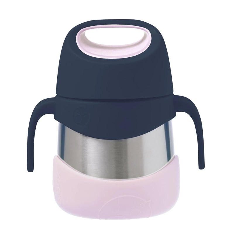 B.BOX Leak - Proof Kids Insulated Food Jar - 355ml in Kuwait - Waha Lifestyle