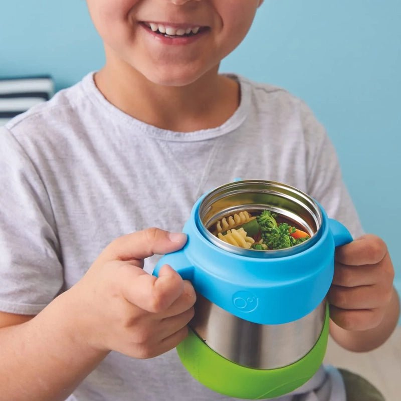 B.BOX Leak - Proof Kids Insulated Food Jar - 355ml in Kuwait - Waha Lifestyle