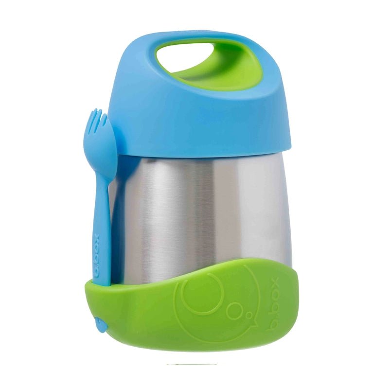 B.BOX Leak - Proof Kids Insulated Food Jar - 355ml in Kuwait - Waha Lifestyle