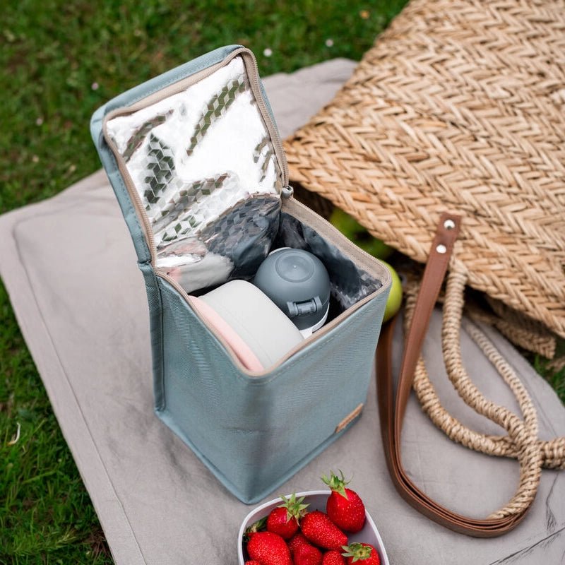 Insulated Baby Bottle & Food Bag - 2.8L