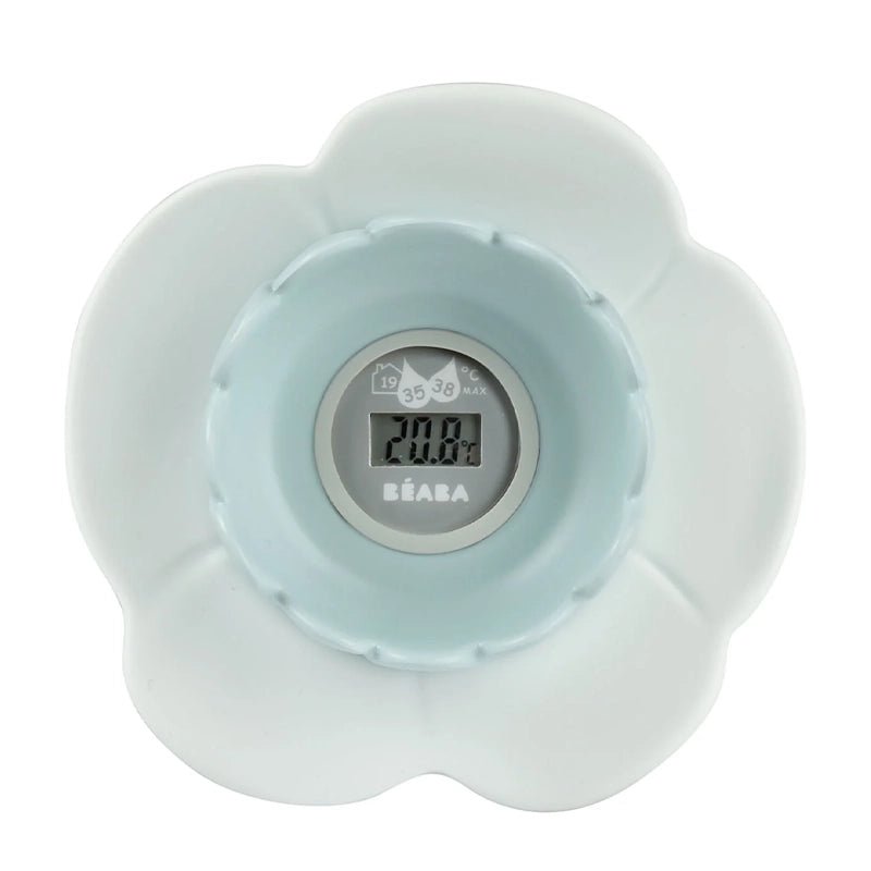 Lotus Multi-Functional Baby Bath Digital Thermometer