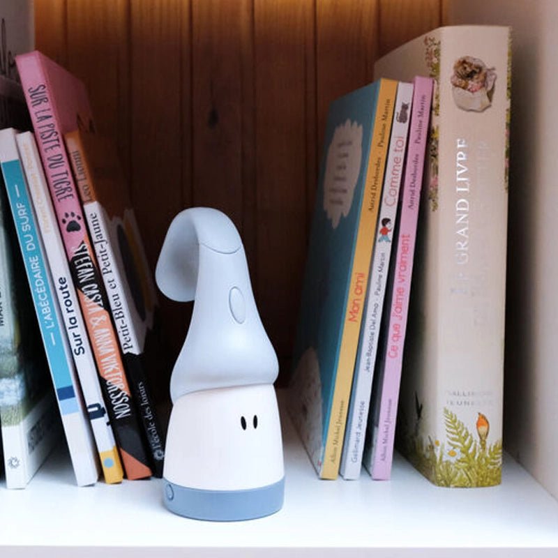 Pixie Torch 2-in-1 Rechargeable Kids Night Light