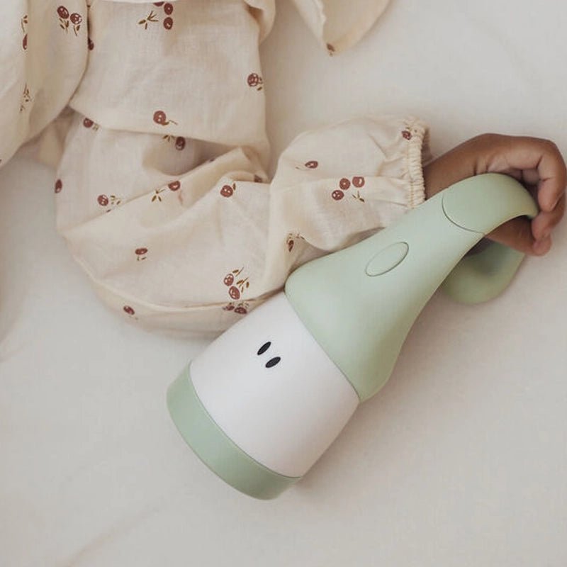 Pixie Torch 2-in-1 Rechargeable Kids Night Light