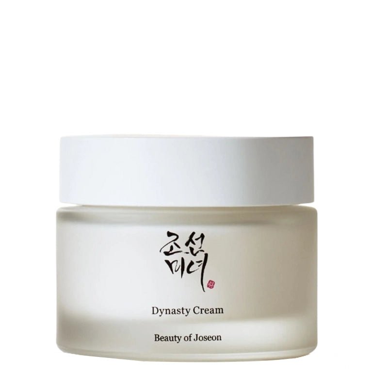 Dynasty Face Moisturizing Cream - 50ml