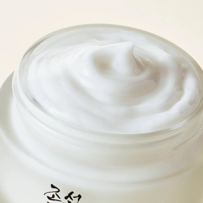Dynasty Face Moisturizing Cream - 50ml