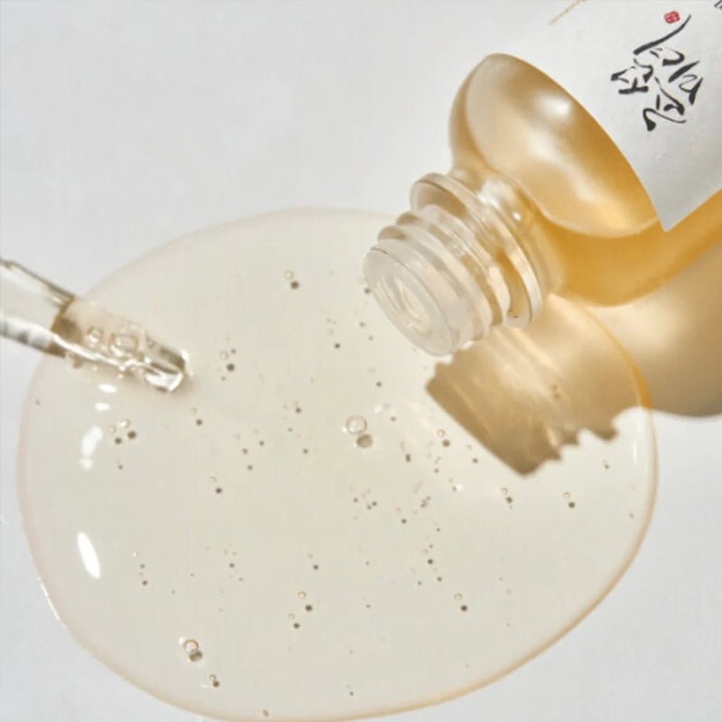 Propolis + Niacinamide Glow Serum - 30ml