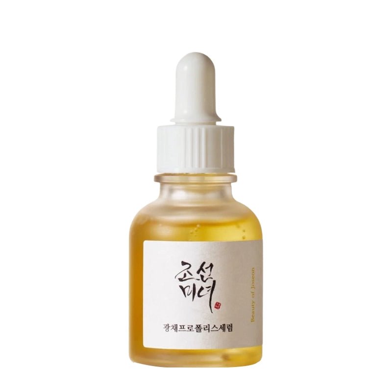 Propolis + Niacinamide Glow Serum - 30ml