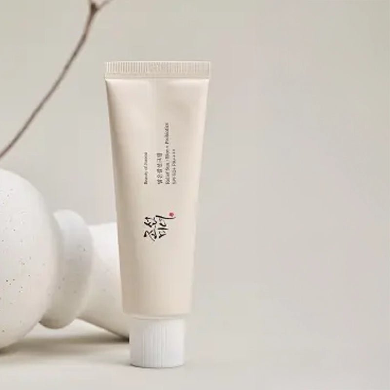 Rice + Probiotics Relief Sunscreen - SPF50 - 50ml