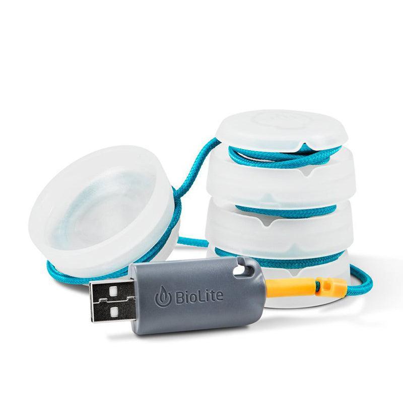 BioLite SiteLight String - 3m - Waha Lifestyle