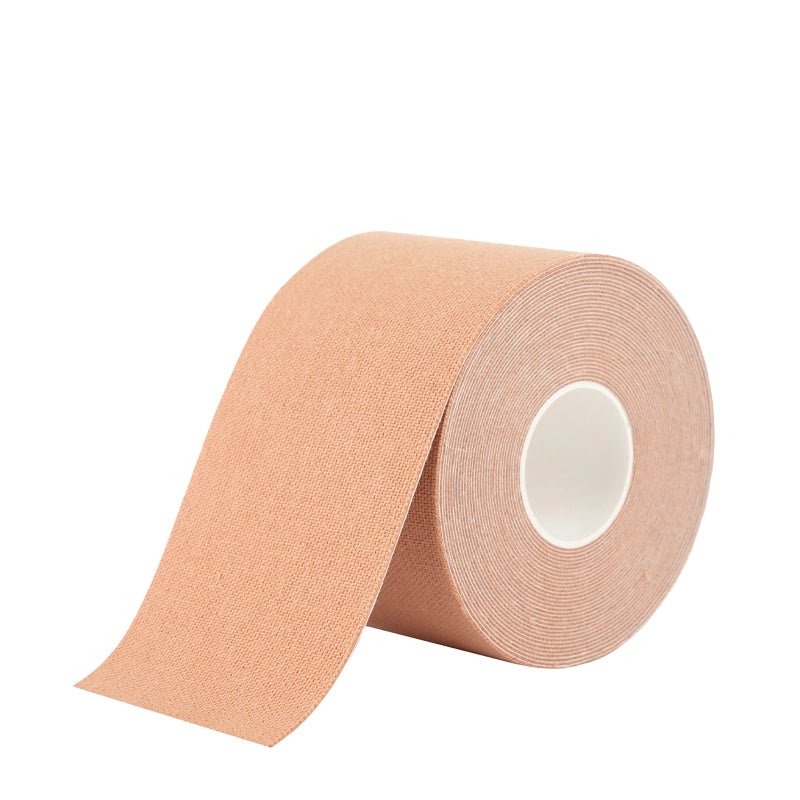 Stretchy Ultra-Soft Body Tape - Shade 3.0 - Caramel