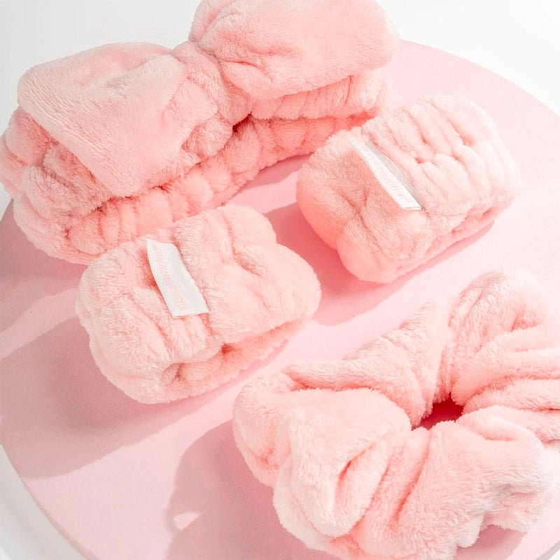 The Classic Skin Cleansing Set - 4 pcs