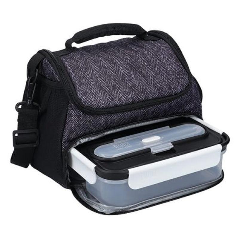 BUILT Professional Insulated Water - Proof Lunch Bag in Kuwait - Waha Lifestyle