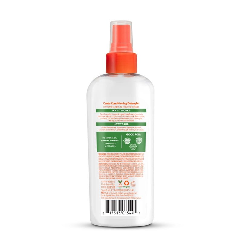 Care For Kids Hair Conditioning Detangler - 177ml