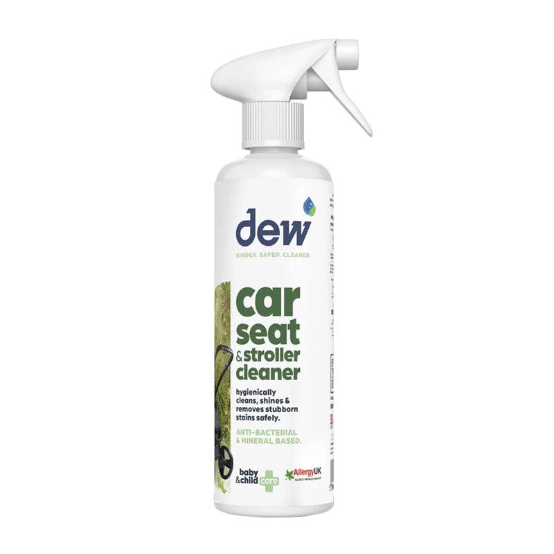 Car Seat & Stroller Cleaner / Sanitizer - 500ml - Waha Lifestyle