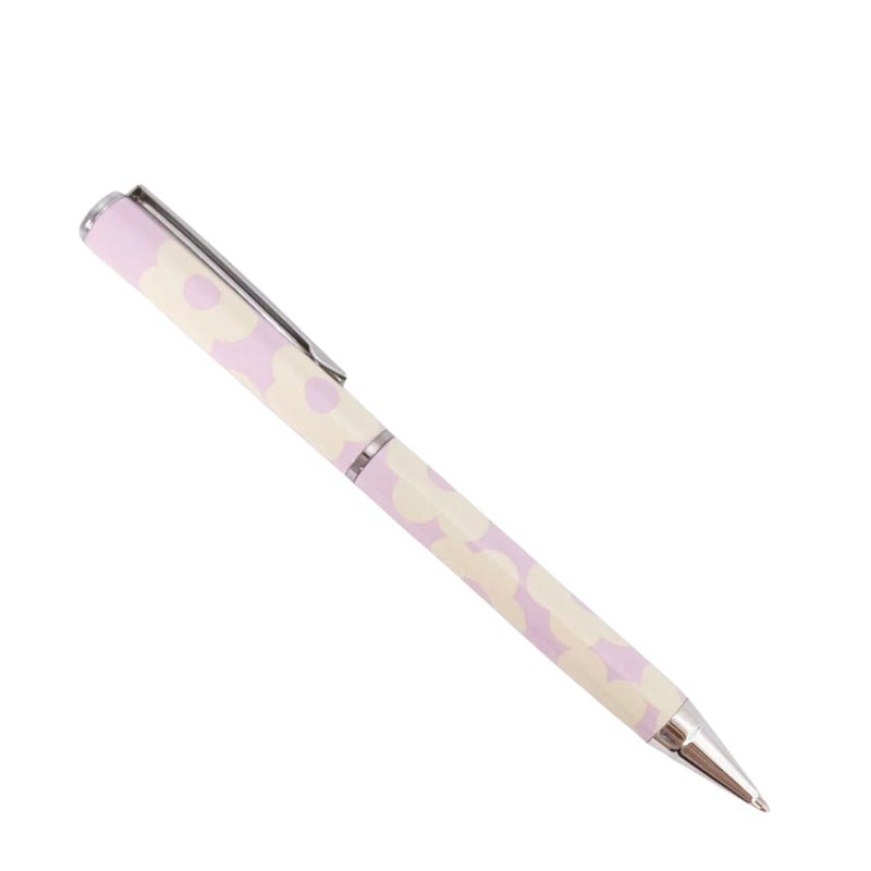 Black Ink Ballpoint Pen with Matching Gift Box