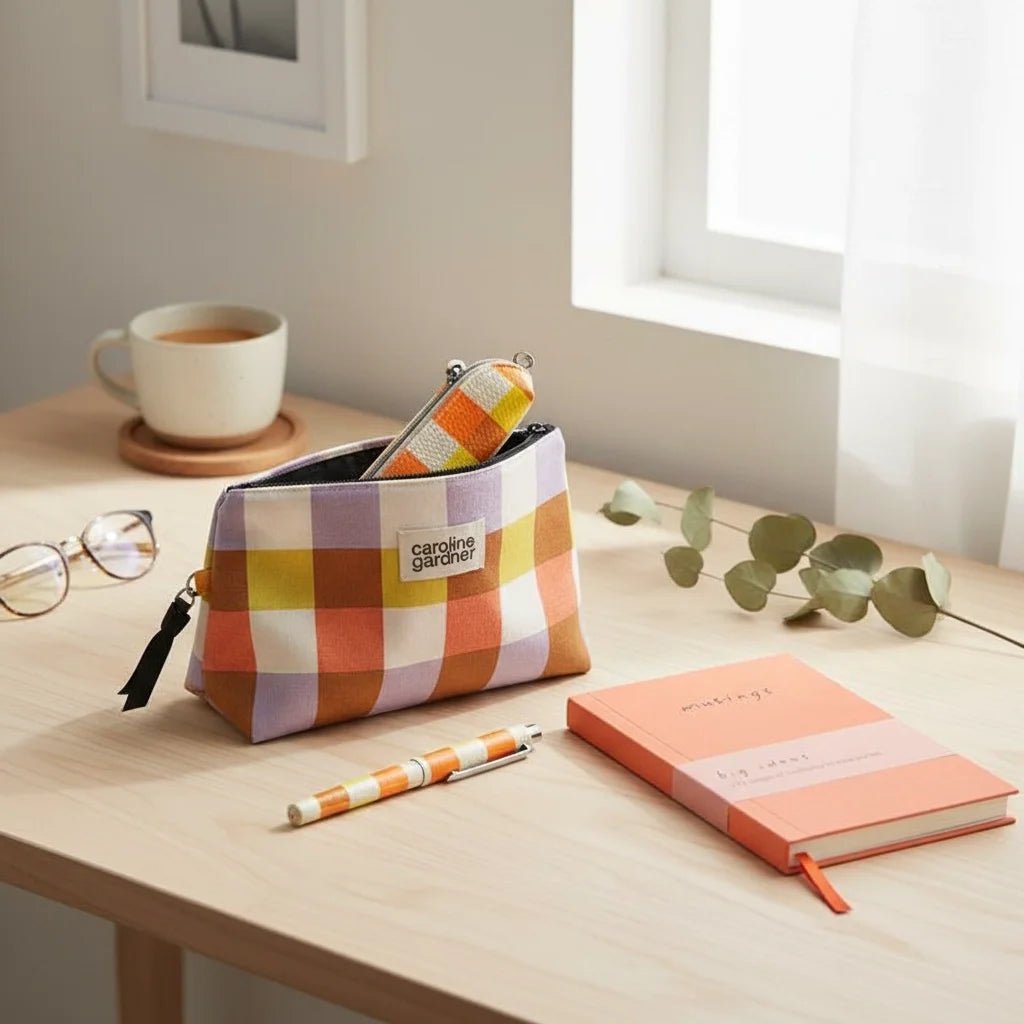 CAROLINE GARDNER Caroline Gardner Stationery Gift Set in Kuwait - Waha Lifestyle