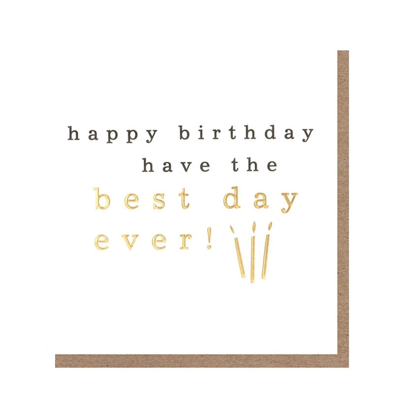 Happy Birthday Cards