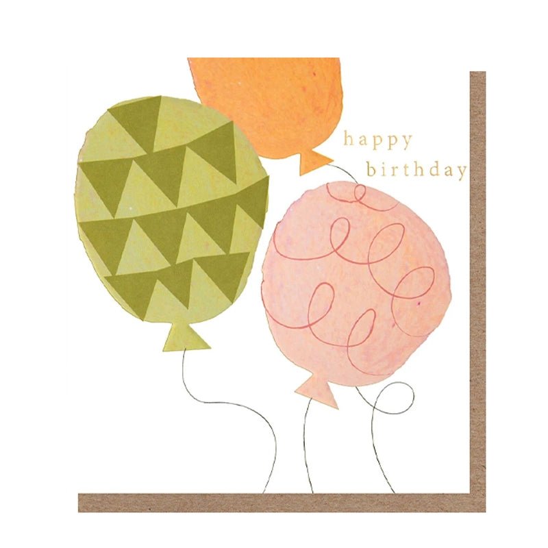 CAROLINE GARDNER Happy Birthday Cards – 2KD in Kuwait - Waha Lifestyle