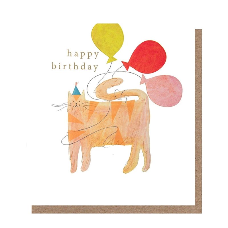 CAROLINE GARDNER Happy Birthday Cards – 2KD in Kuwait - Waha Lifestyle