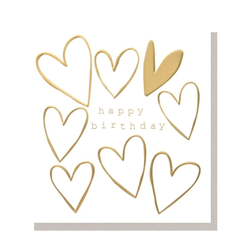 CAROLINE GARDNER Happy Birthday Cards – 2KD in Kuwait - Waha Lifestyle