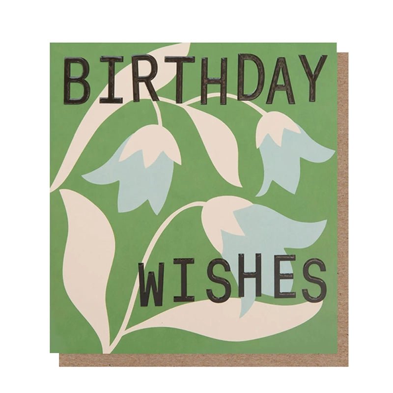 CAROLINE GARDNER Happy Birthday Cards – 2KD in Kuwait - Waha Lifestyle