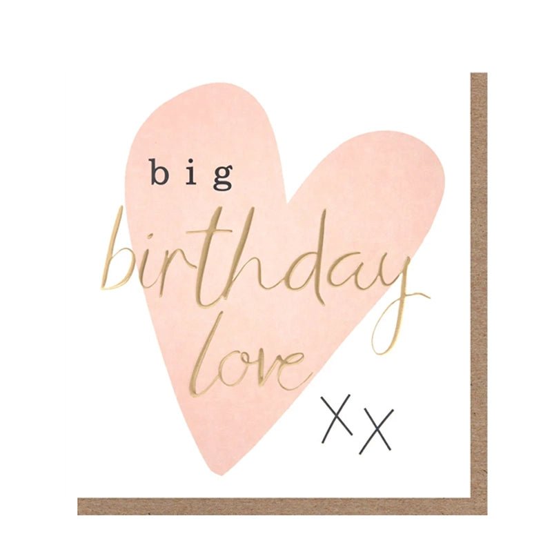CAROLINE GARDNER Happy Birthday Cards – 2KD in Kuwait - Waha Lifestyle