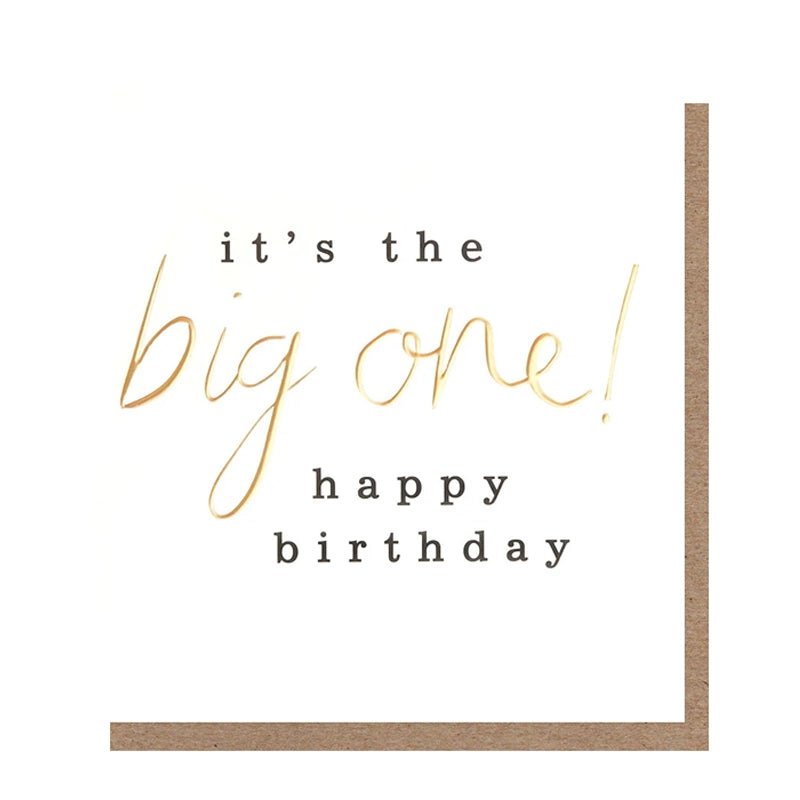 Happy Birthday Cards
