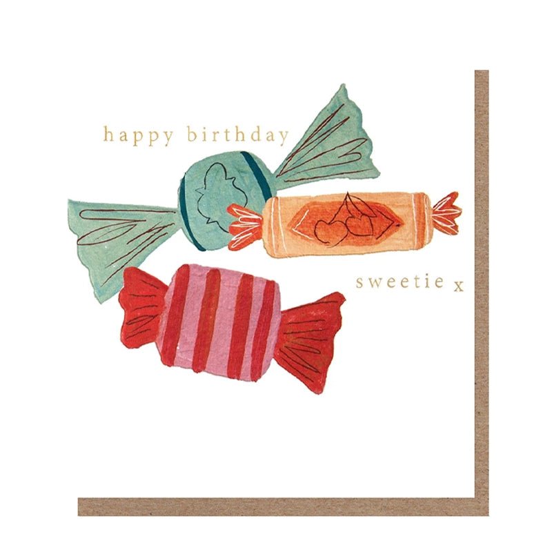 CAROLINE GARDNER Happy Birthday Cards – 2KD in Kuwait - Waha Lifestyle