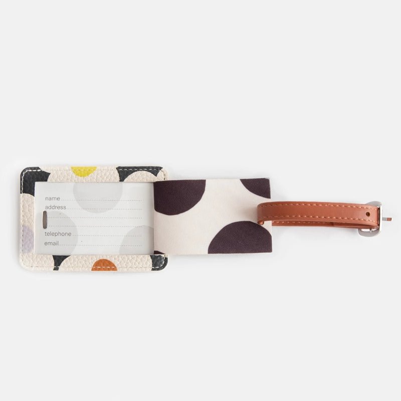 High Quality Travel Luggage Tag