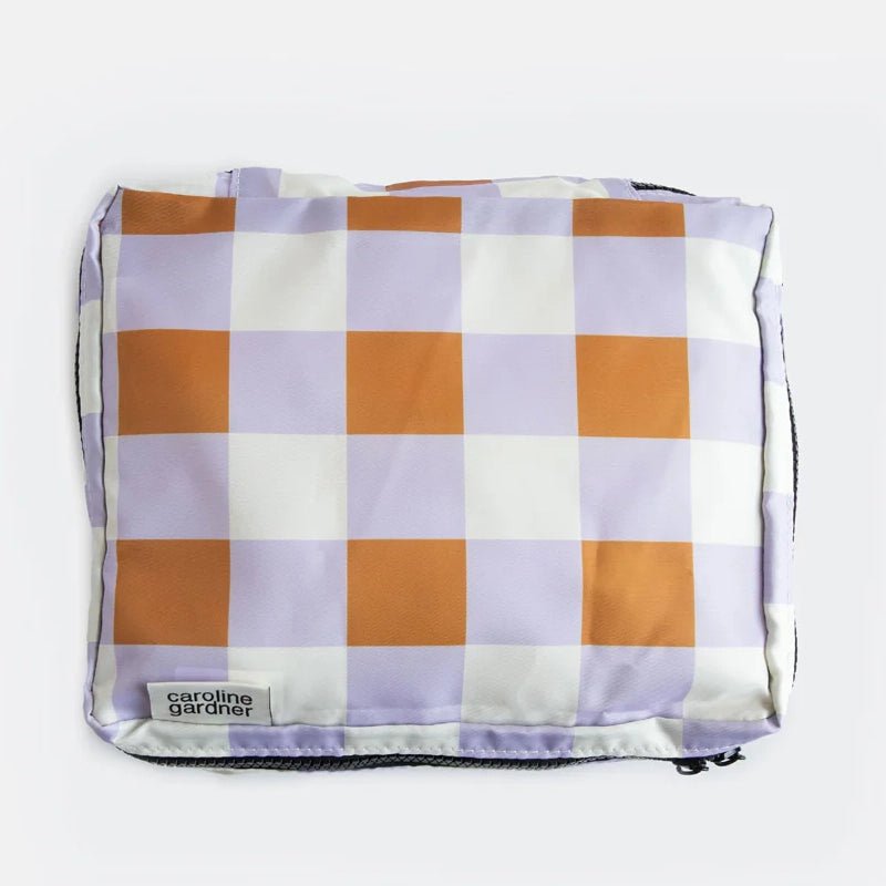 Packing Cubes Set - 3pcs