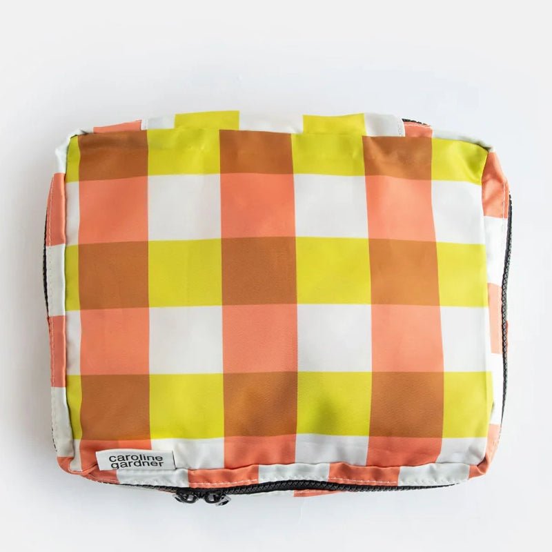 Packing Cubes Set - 3pcs