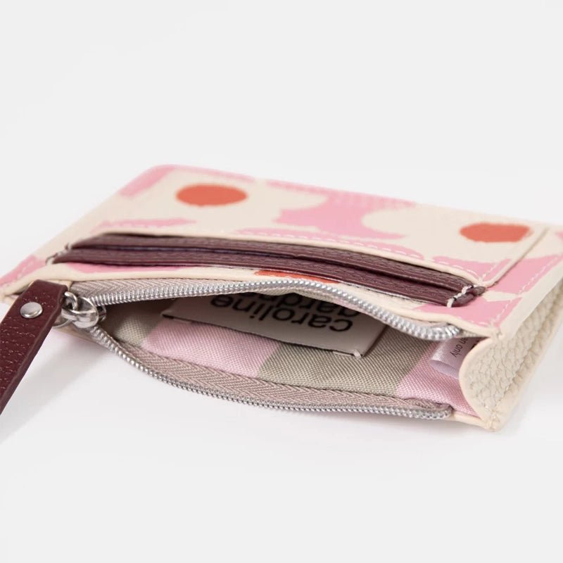 CAROLINE GARDNER Short Patch Purse in Kuwait - Waha Lifestyle