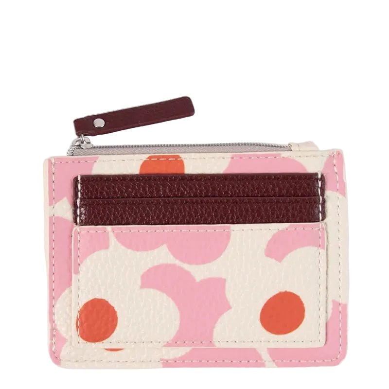 Short Patch Purse