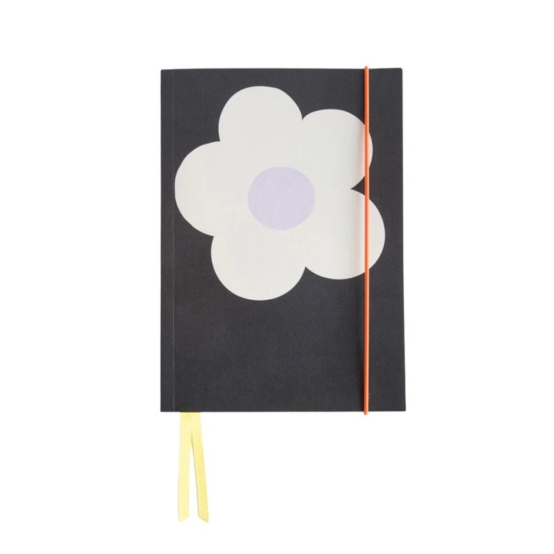 Soft Cover Notebook - A5