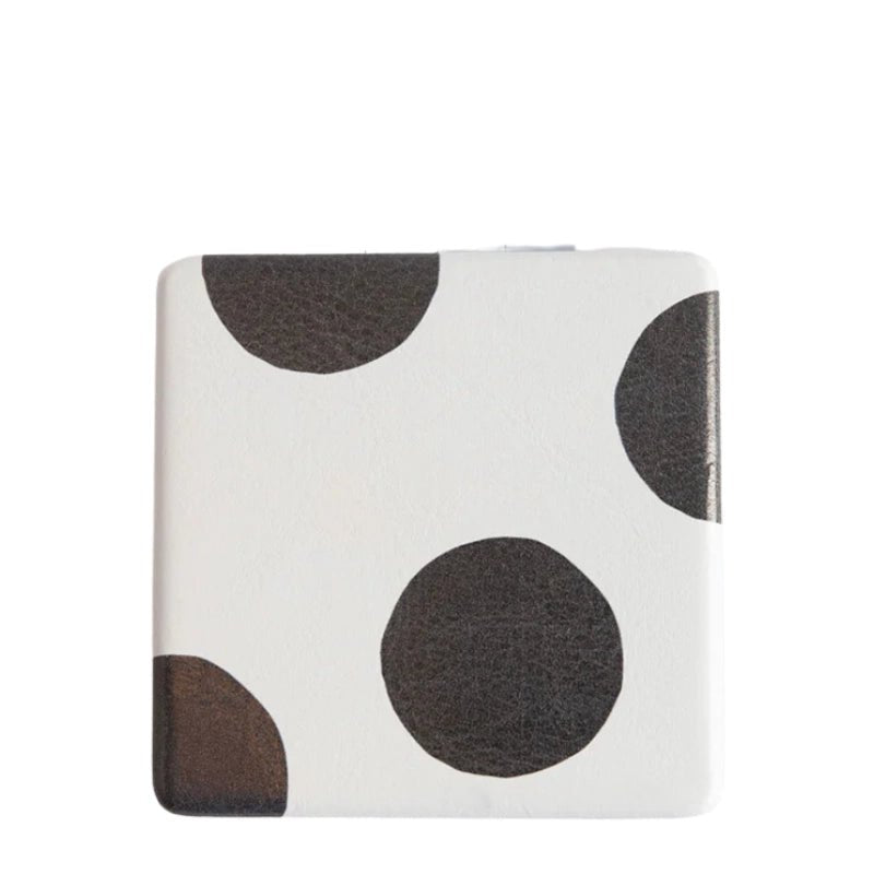 Square Foldable Travel Makeup Mirror