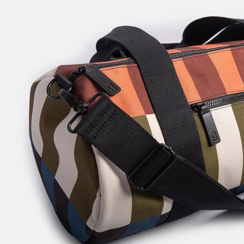 Waterproof Duffle Gym Bag