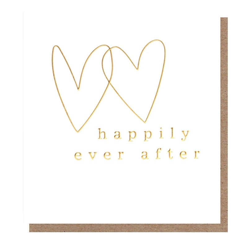 Wedding Anniversary Card