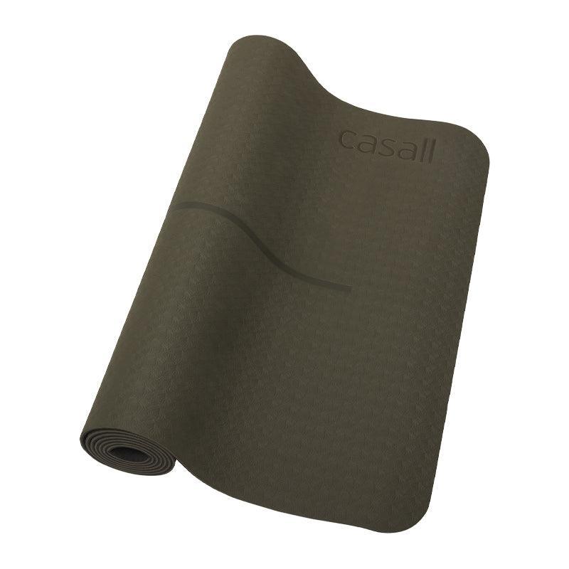 Casall Yoga Mat Position - Waha Lifestyle