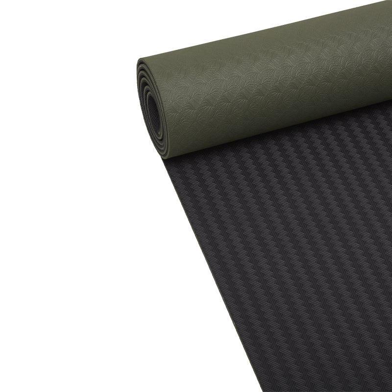 Casall Yoga Mat Position - Waha Lifestyle