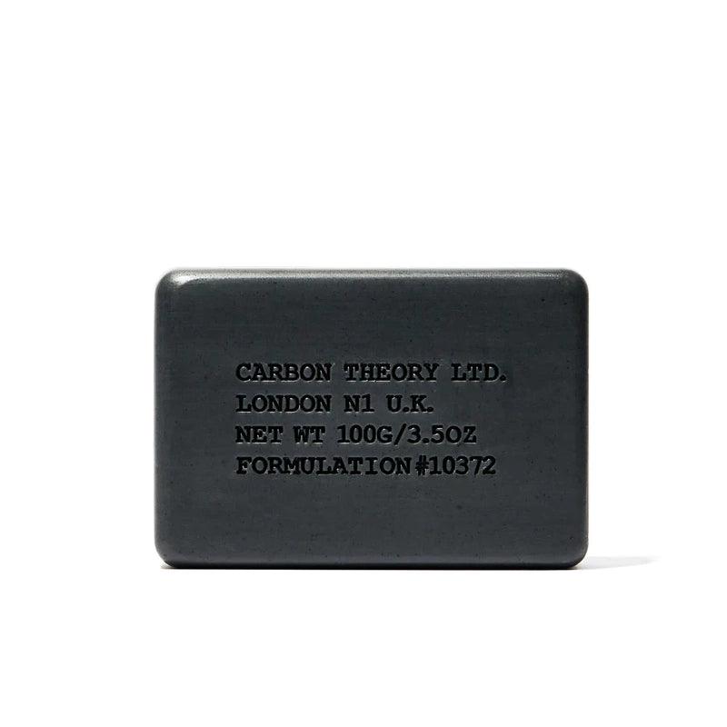 Charcoal & Tea Tree Oil Anti - Breakout Exfoliating Facial Bar - 100g - Waha Lifestyle