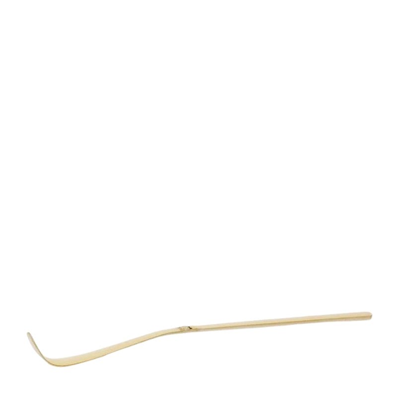 GOOD & PROPER TEA Chashaku Matcha Bamboo Spoon - Waha Lifestyle