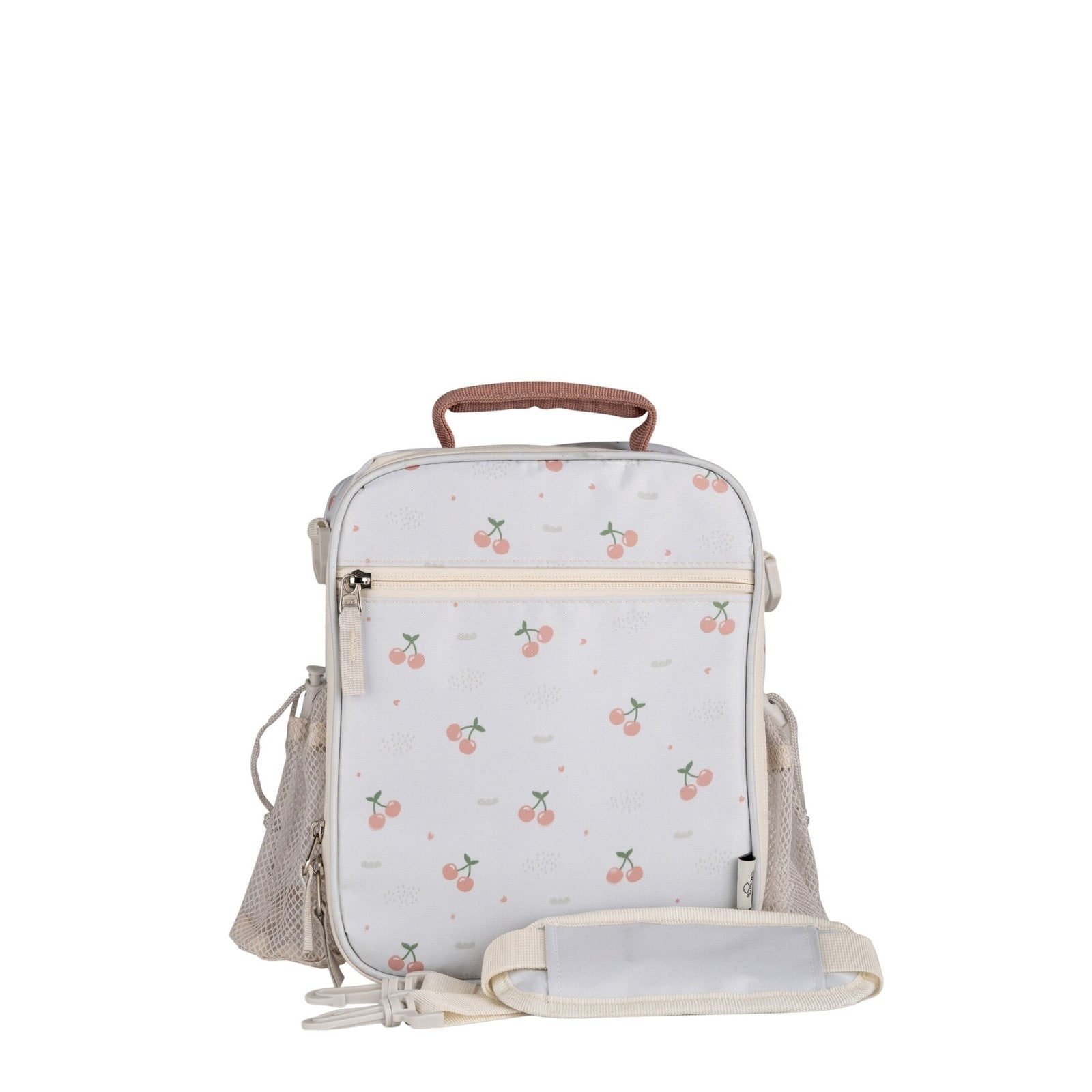 CITRON Insulated Kids Lunch Bag Backpack in Kuwait - Waha Lifestyle