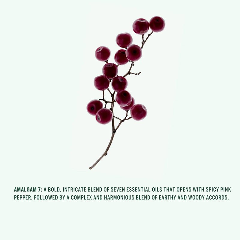 Amalgam 7 Aromatic Hand Wash - 300ml