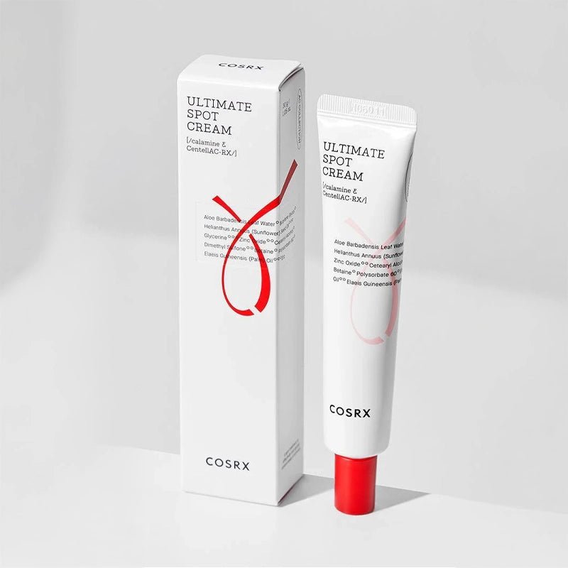 AC Collection Ultimate Spot Cream - 30g