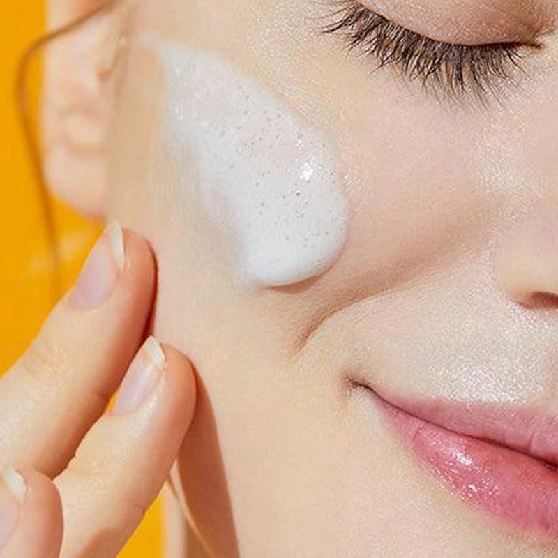 Advanced Snail Mucin Gel Cleanser - 150ml