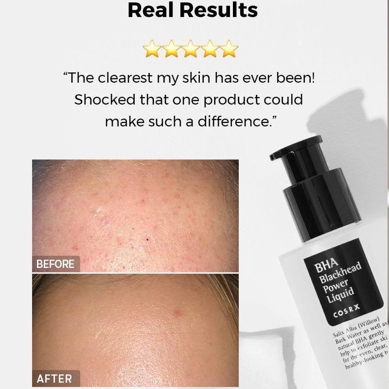 BHA Blackhead Power Liquid - 100ml