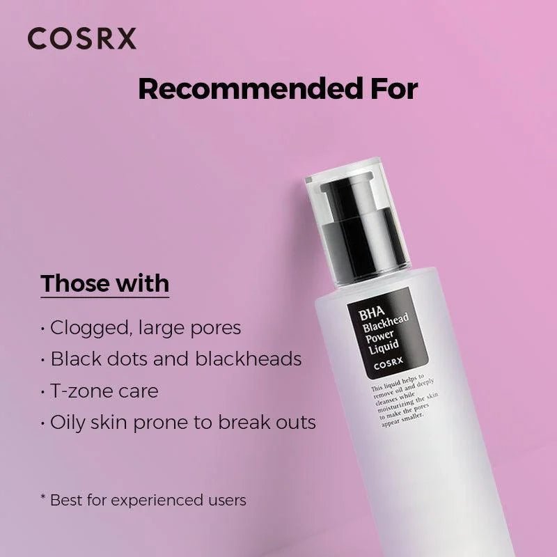 BHA Blackhead Power Liquid - 100ml