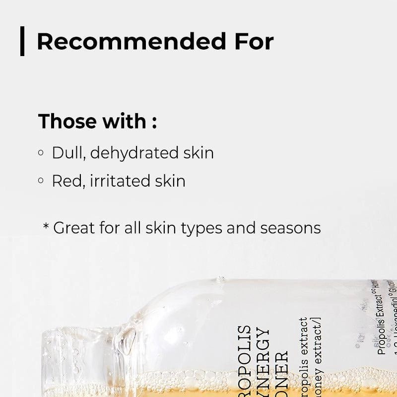 Full Fit Propolis Synergy Toner - 150ml